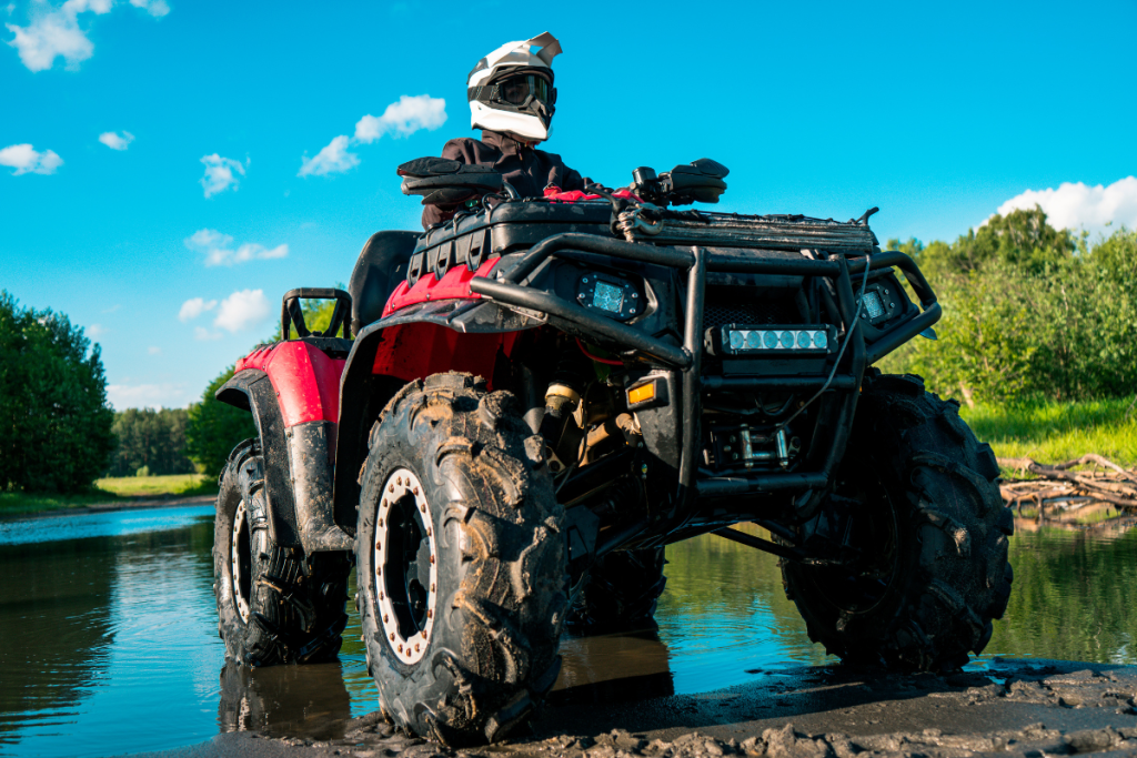 ATVs for Sale Near Toronto