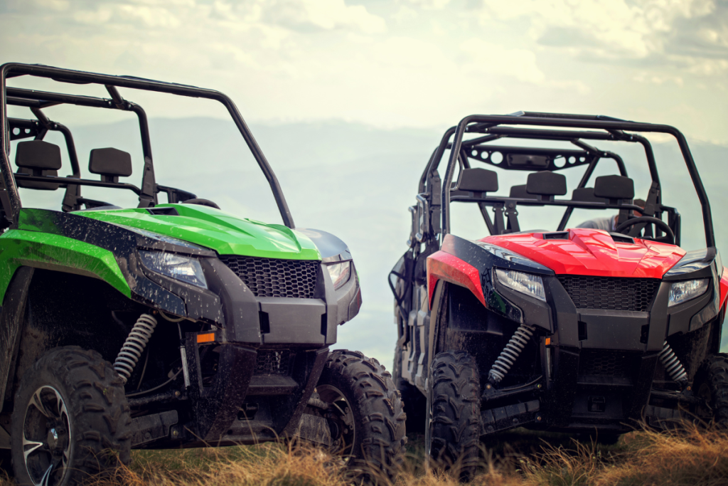 ATVs for Sale Near