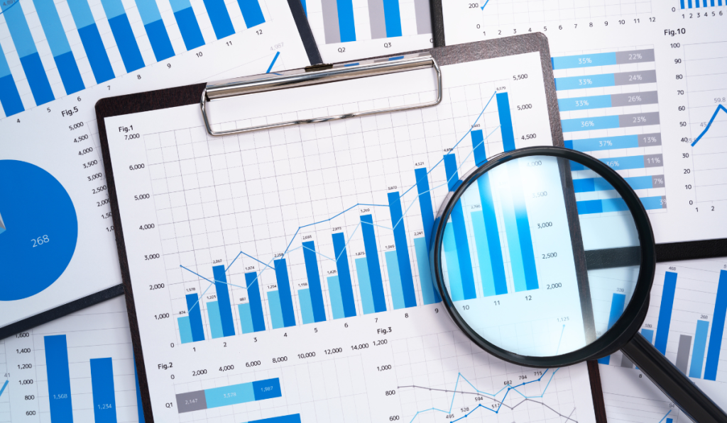 Statistics image