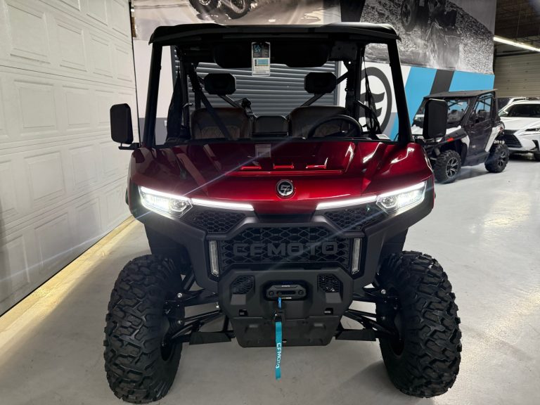 2025-CFMOTO-U10PRO-22312927561452933